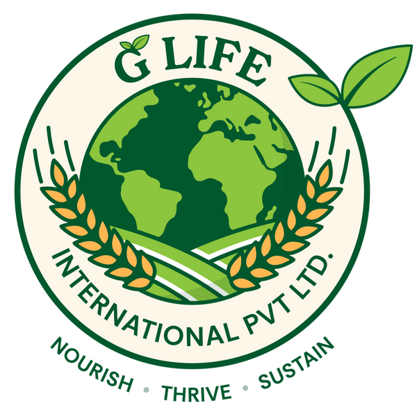 G-Life International Pvt. Ltd.
